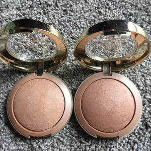 Milani - Sienna & Sunset bronzers